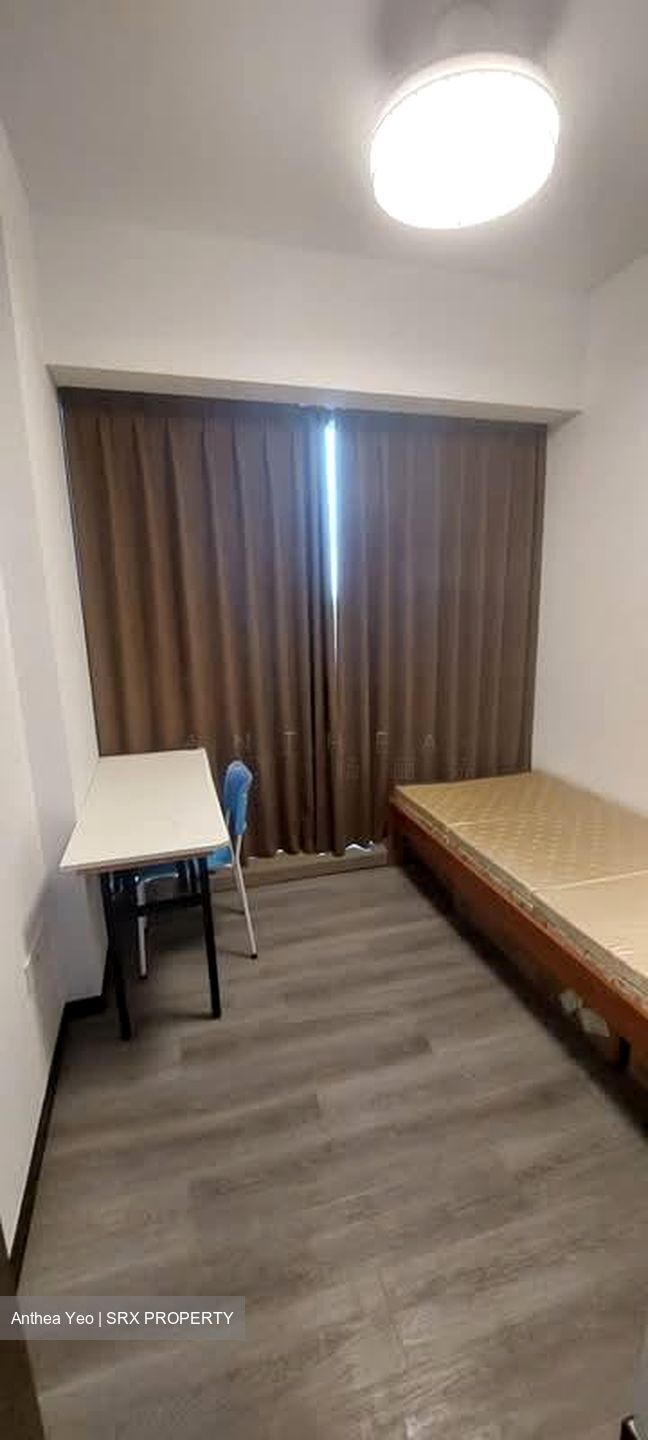Pasir Ris 8 (D18), Apartment #581957011